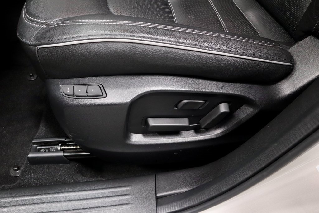 Used 2025 MAZDA CX-5 AWD 2.5 S w/ Preferred Package image 27