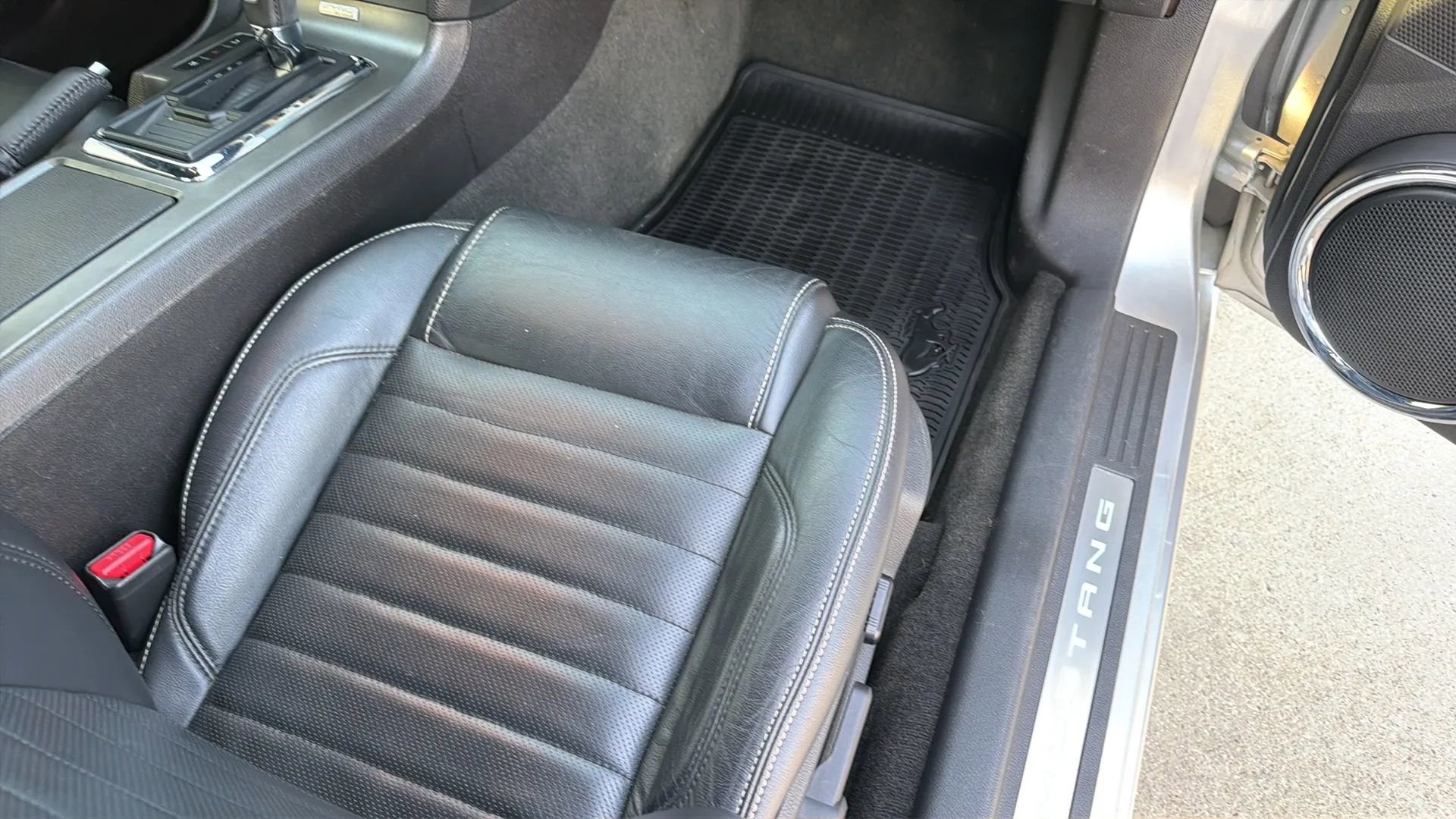 Used 2014 Ford Mustang Premium w/ Equipment Group 203A image 72