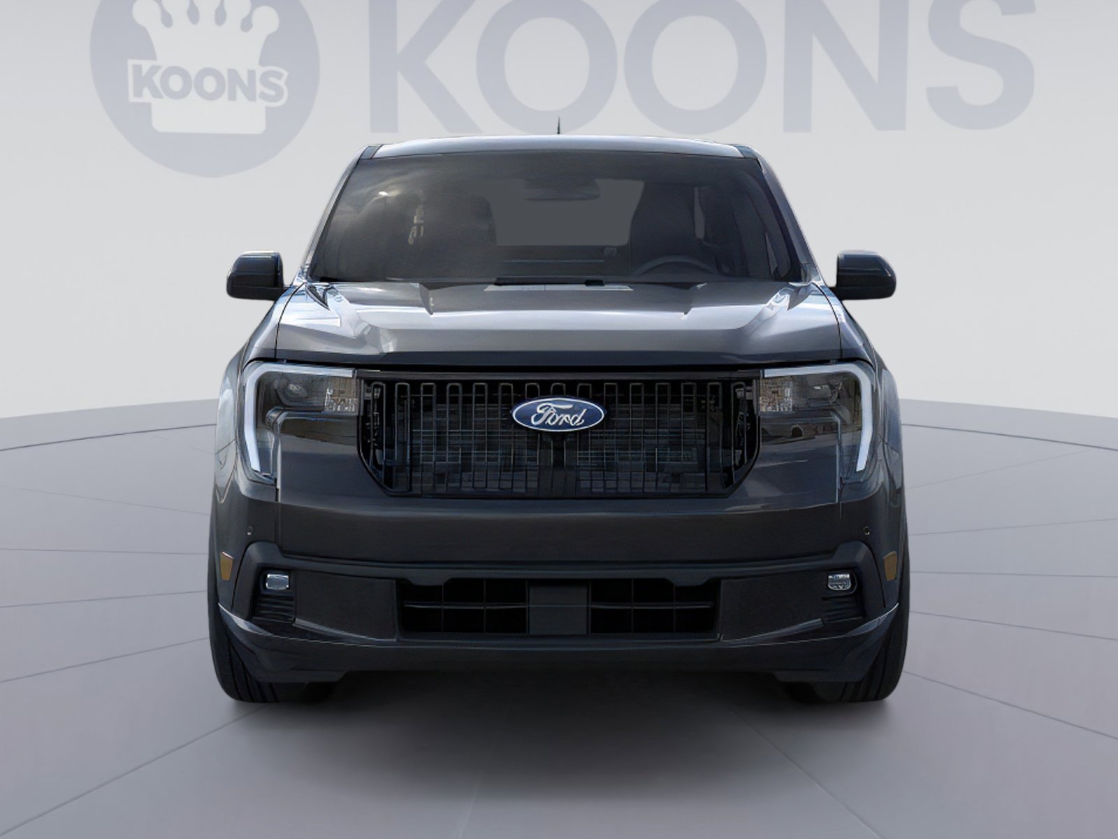 New 2026 Ford Maverick Lobo image 8