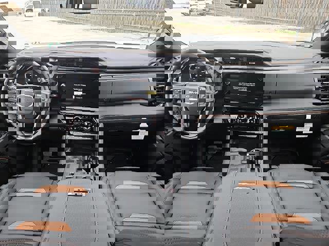 New 2026 GMC Sierra 3500 AT4 image 11