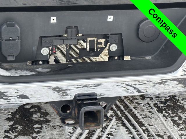 Used 2023 Chevrolet Silverado 1500 LT w/ Protection Package image 62