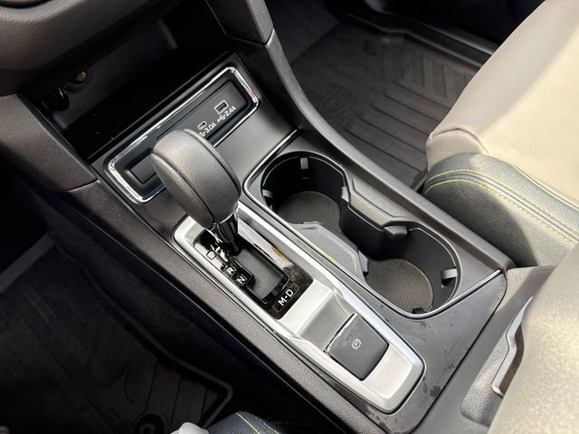 Used 2024 Subaru Ascent Onyx Edition image 28