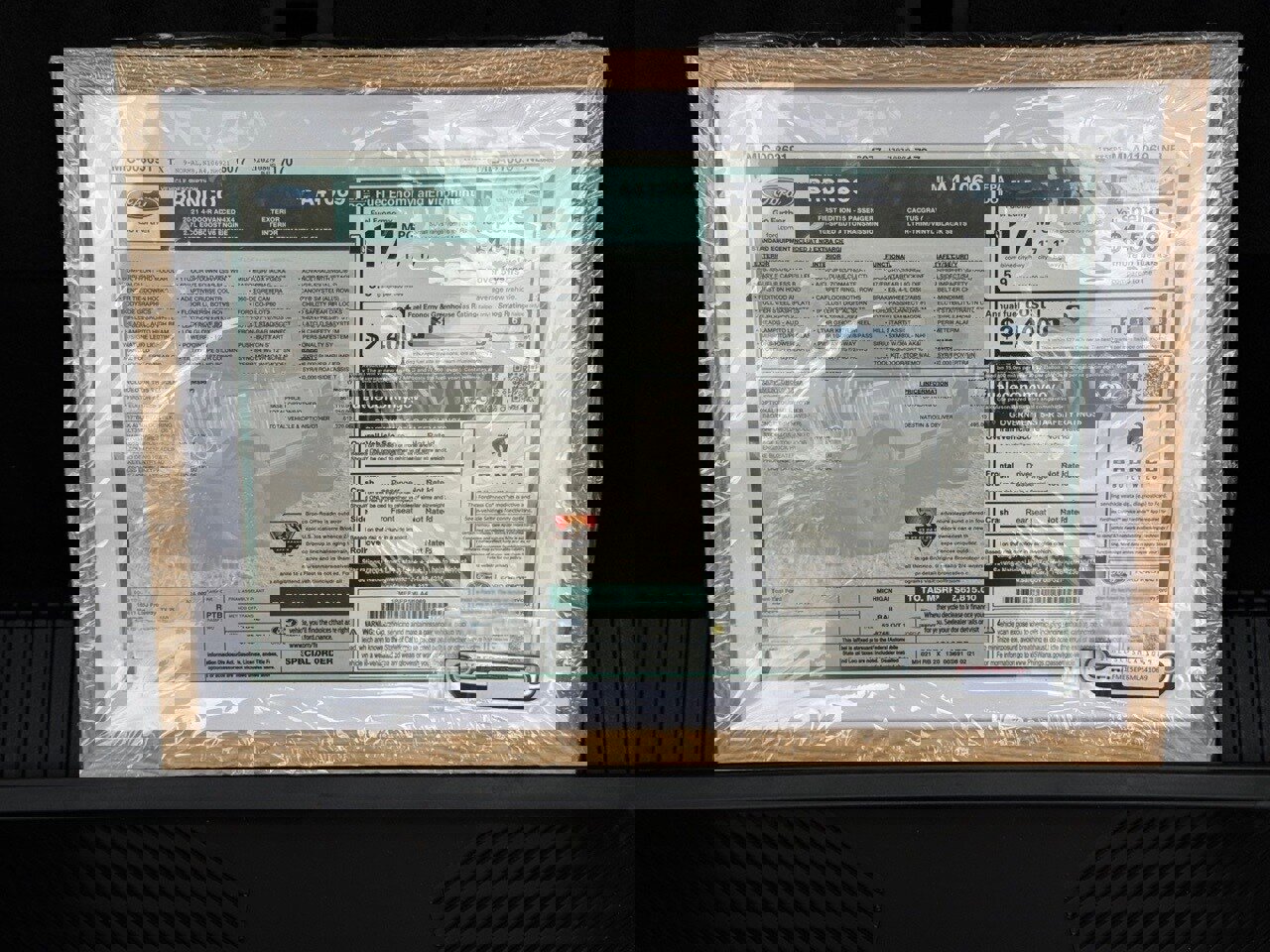 Used 2021 Ford Bronco First Edition image 9