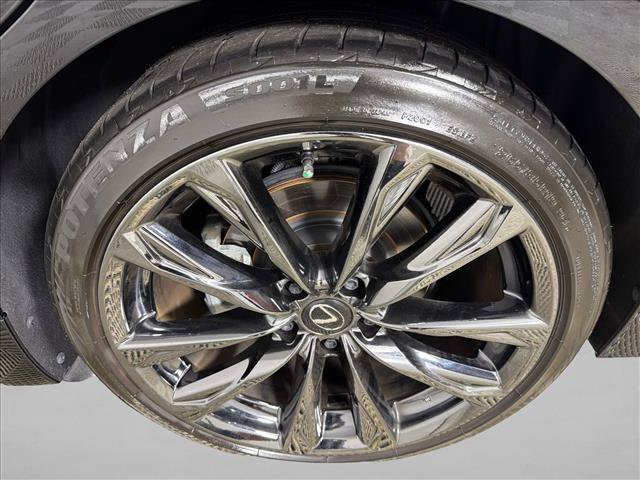 Used 2024 Lexus IS 300 F Sport RWD image 20