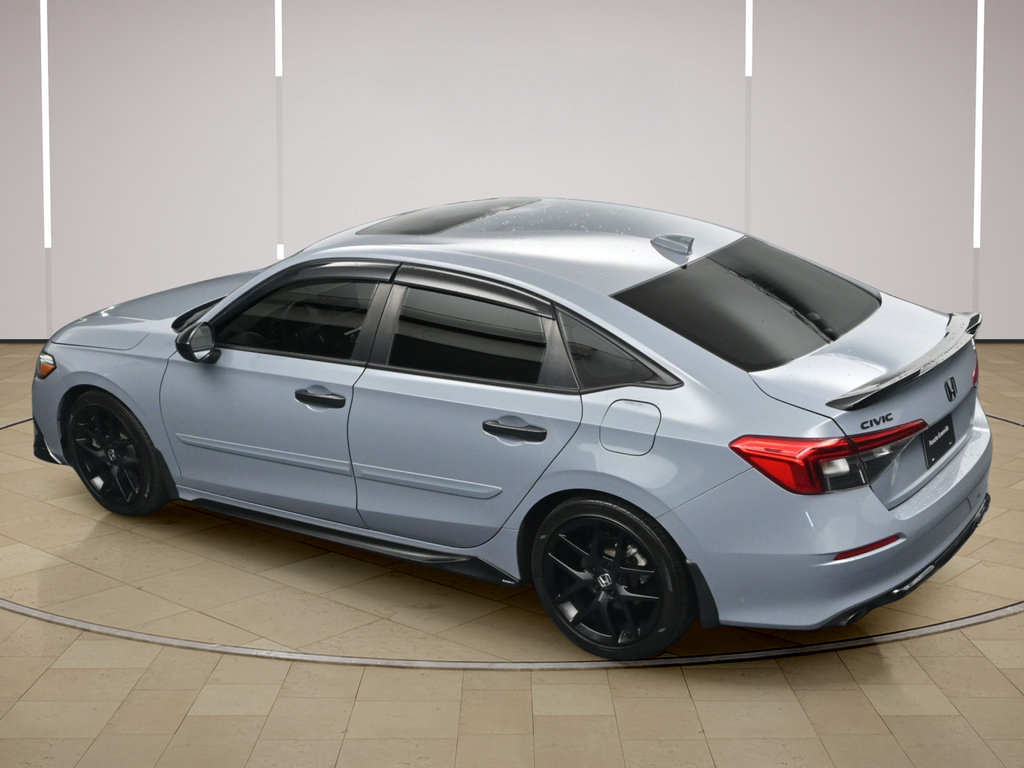Used 2022 Honda Civic Si image 30