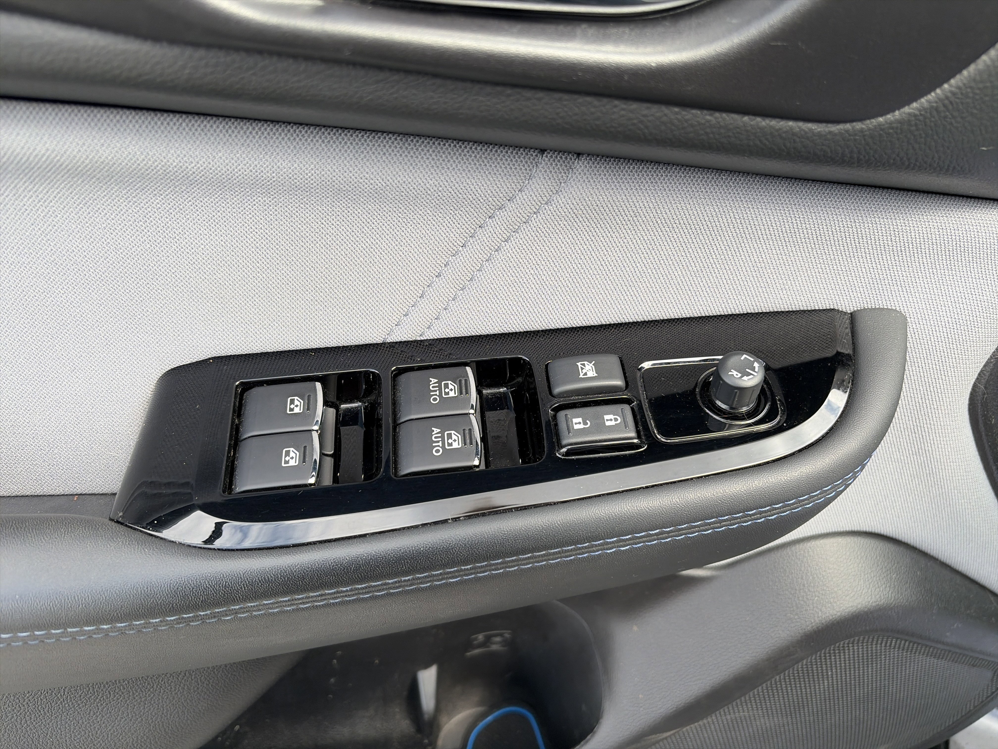 Used 2018 Subaru Legacy 2.5i Sport w/ Cargo Package image 14