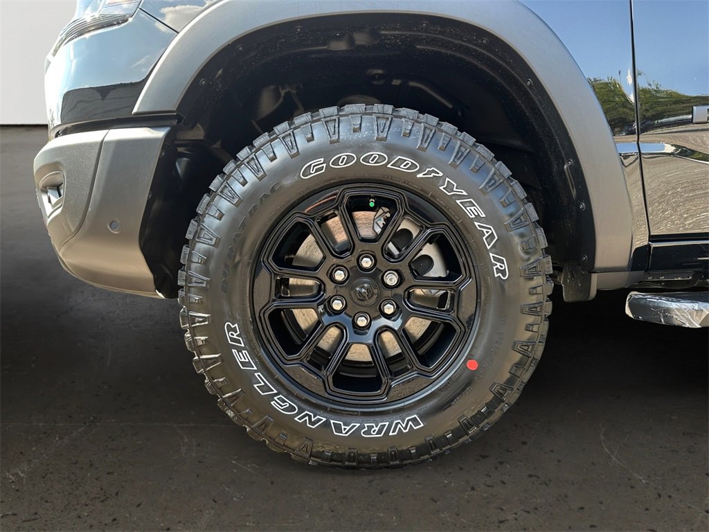 New 2026 RAM 1500 Rebel image 10