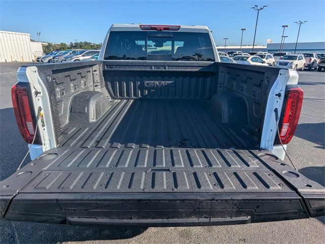 New 2026 GMC Sierra 1500 Denali w/ Denali Reserve Package image 13