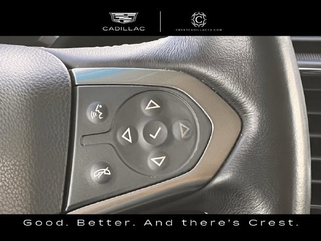 Used 2020 Chevrolet Tahoe LT w/ Texas Edition Package AWD/4WD image 16