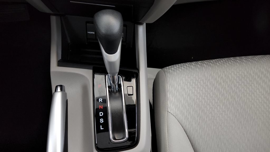 Used 2014 Honda Civic EX image 26