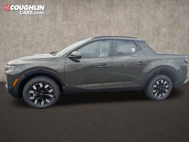 New 2026 Hyundai Santa Cruz SEL AWD/4WD image 5