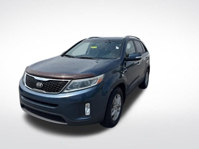 Used 2015 Kia Sorento LX image 1