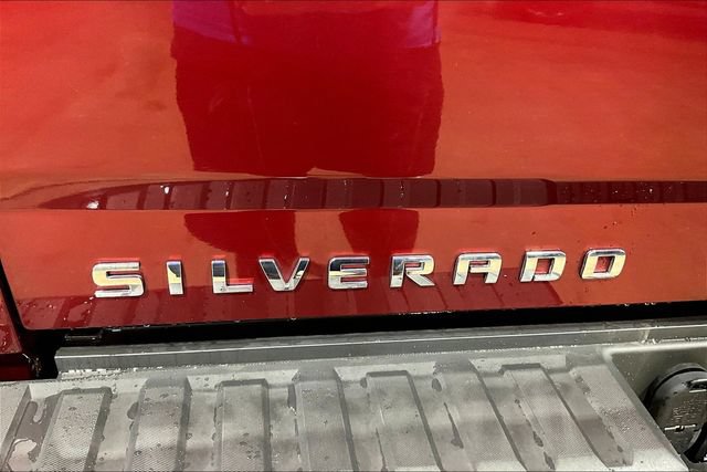 Used 2016 Chevrolet Silverado 1500 LT w/ All Star Edition AWD/4WD image 22