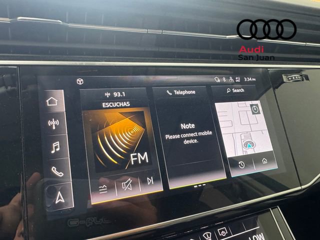Used 2023 Audi Q7 3.0T Prestige w/ Prestige Package AWD/4WD image 19