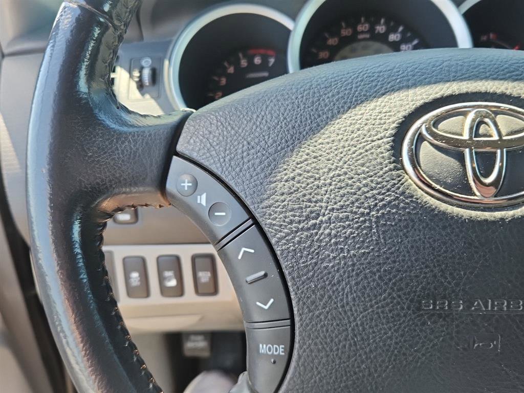 Used 2010 Toyota Tacoma 4x4 Double Cab image 13