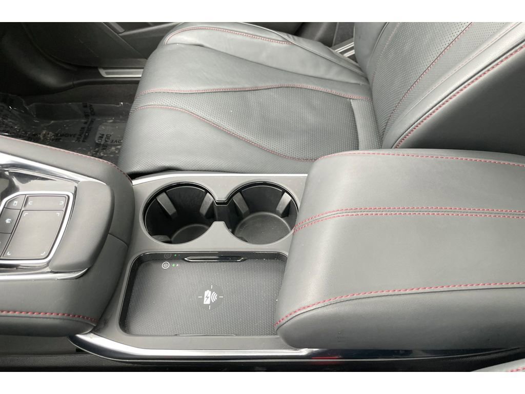 Certified 2025 Acura RDX A-Spec image 32