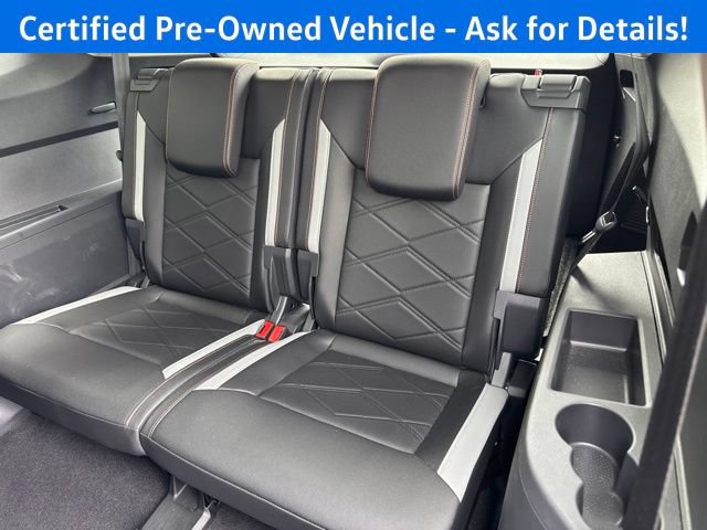 Certified 2026 Volkswagen Atlas Peak Edition AWD/4WD image 20