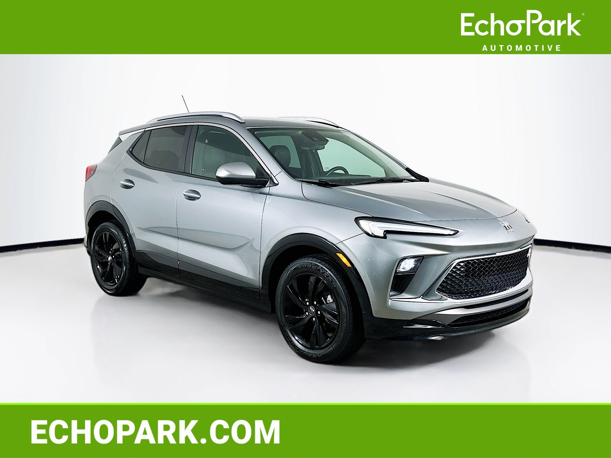 Used 2024 Buick Encore GX Sport Touring