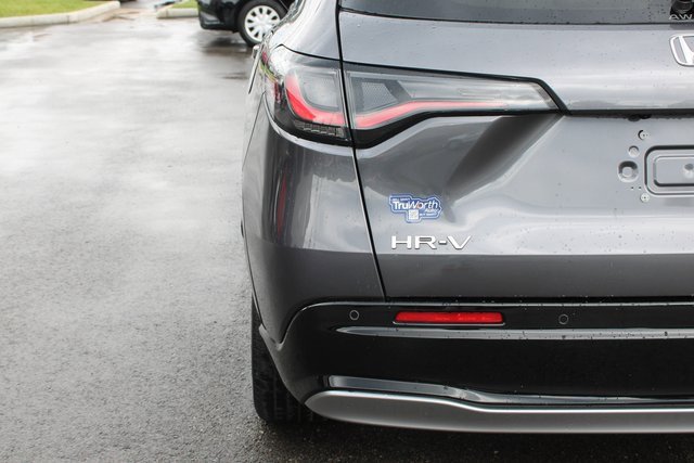 Used 2023 Honda HR-V EX-L image 47