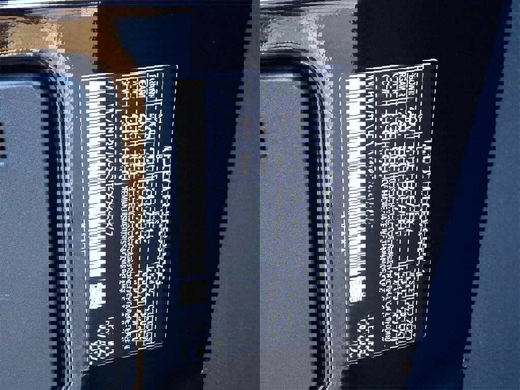 New 2025 Mercedes-Benz Sprinter 2500 image 15