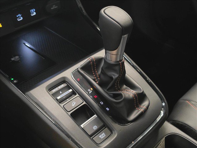 New 2027 Honda CR-V Sport-L image 24
