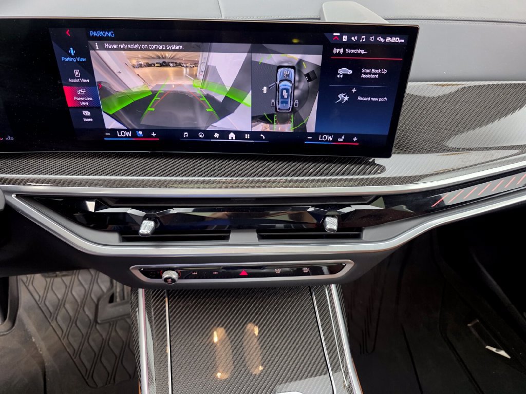 Used 2024 BMW X7 M60i w/ Executive Package AWD/4WD image 23