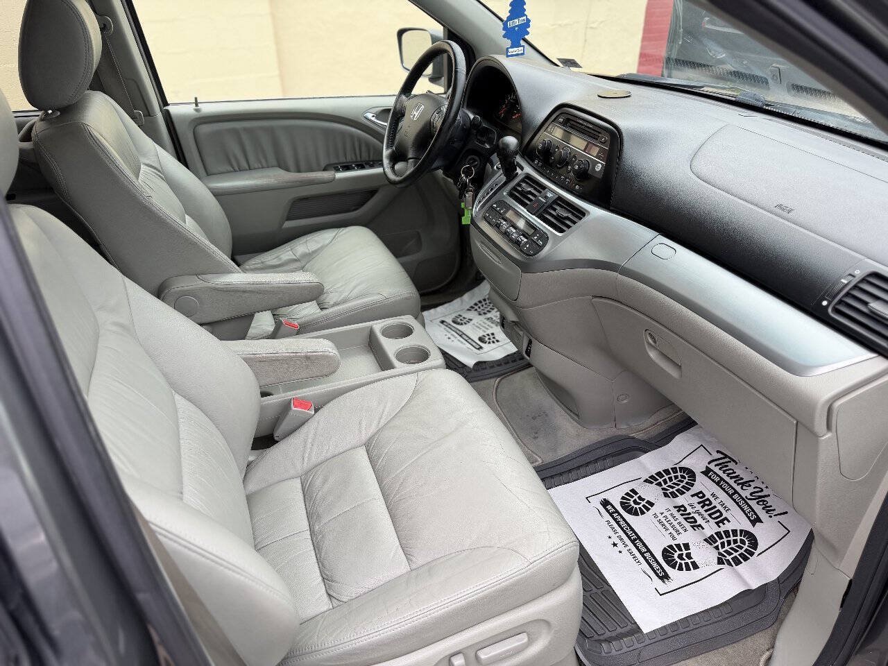 Used 2008 Honda Odyssey EX-L image 20