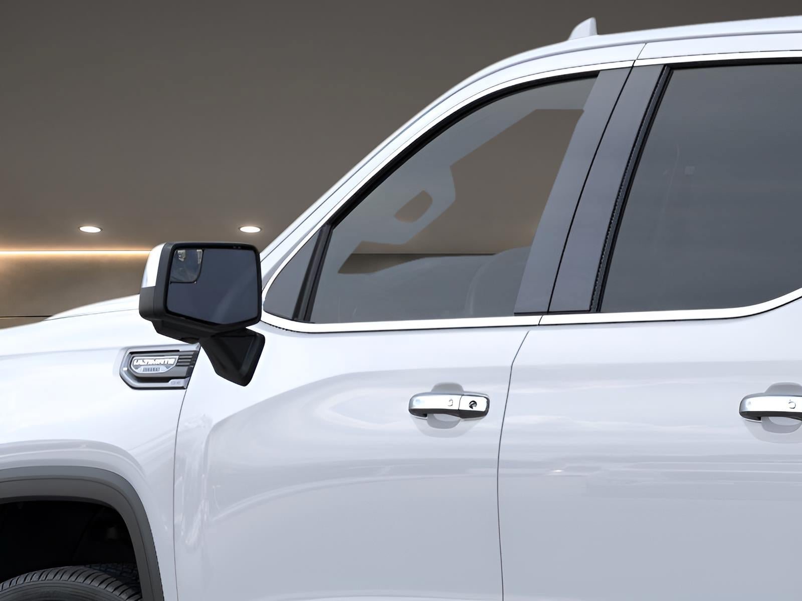 New 2026 GMC Sierra 1500 Denali Ultimate AWD/4WD image 12