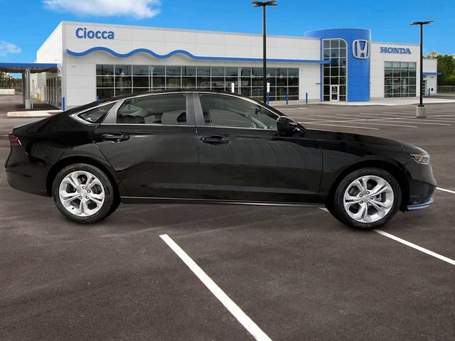 New 2026 Honda Accord LX image 7