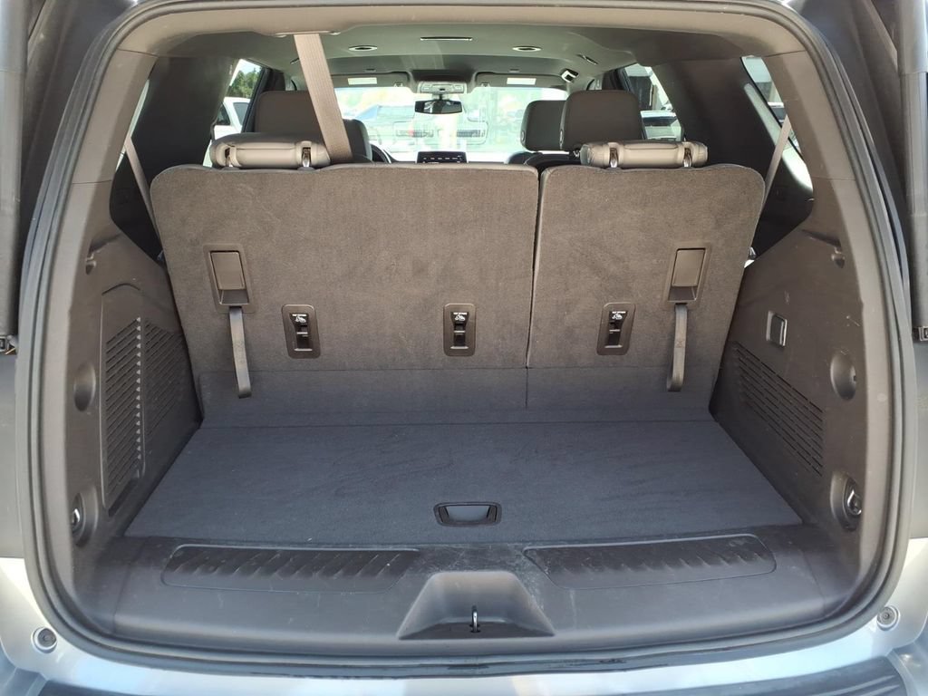 Used 2021 Chevrolet Tahoe LT RWD image 12