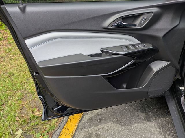 New 2026 Chevrolet Trax LT FWD image 8