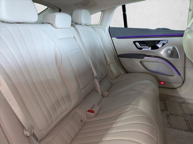 Certified 2023 Mercedes-Benz EQS 450+ Sedan image 20