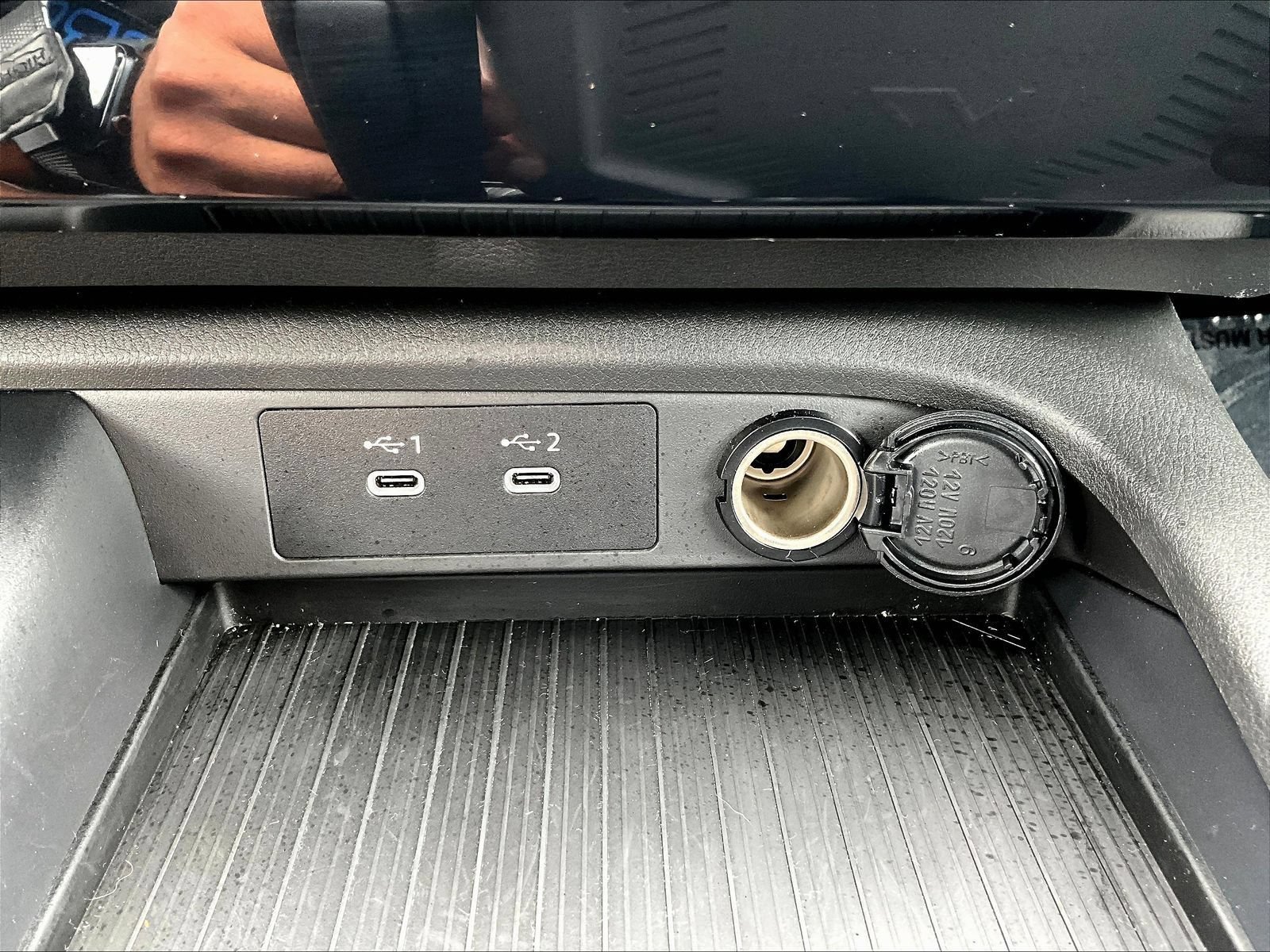 Certified 2026 Nissan Sentra SV w/ Floor Mat Package FWD image 19