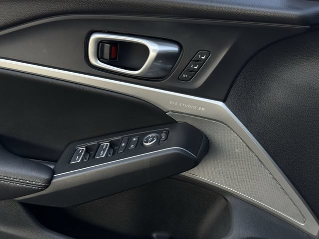 Used 2024 Acura Integra A-Spec FWD image 22