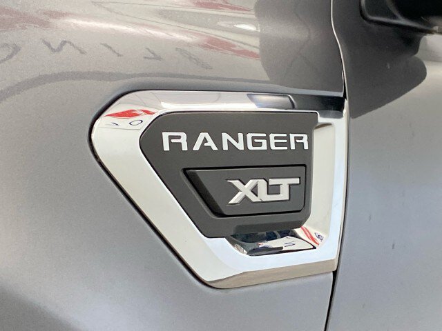 Used 2021 Ford Ranger XLT w/ Equipment Group 301A Mid AWD/4WD image 5