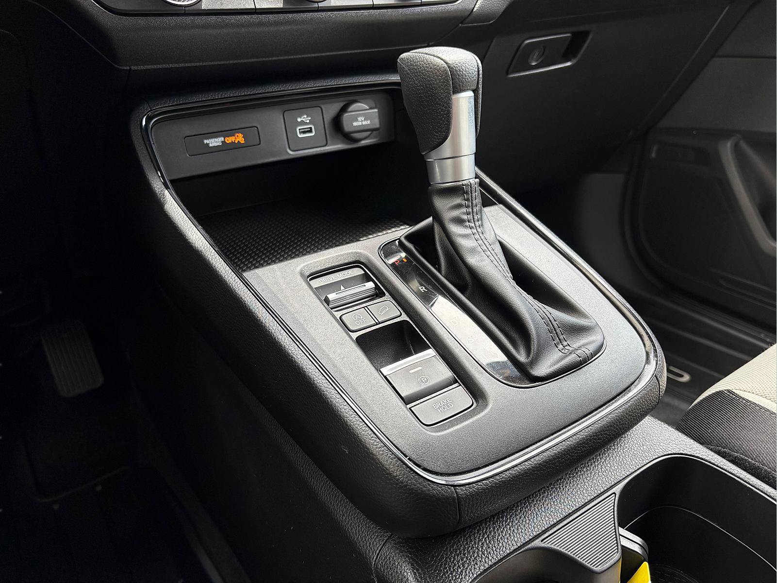 Certified 2025 Honda CR-V LX image 23