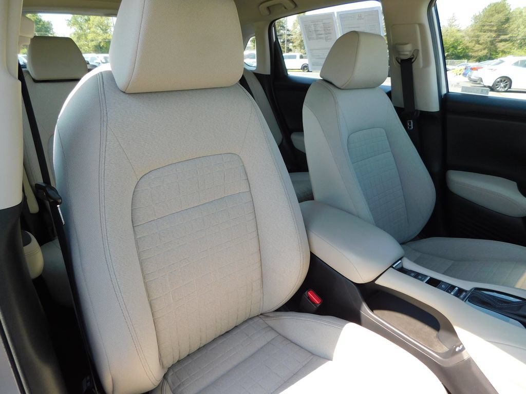 Certified 2024 Honda HR-V LX image 18