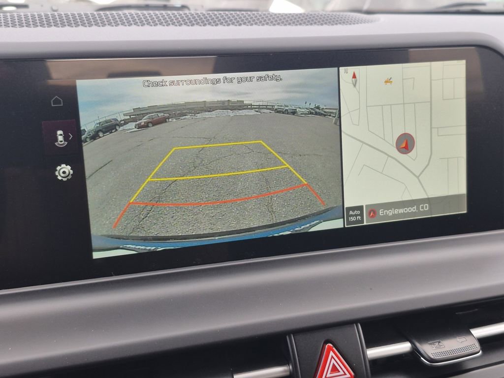 New 2026 Kia Seltos S image 21