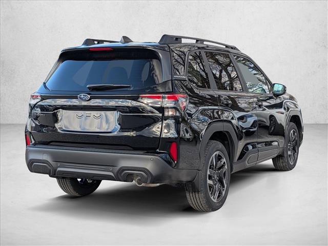 New 2026 Subaru Forester Limited image 2