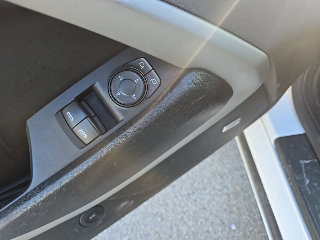 Used 2018 Chevrolet Camaro LT image 6