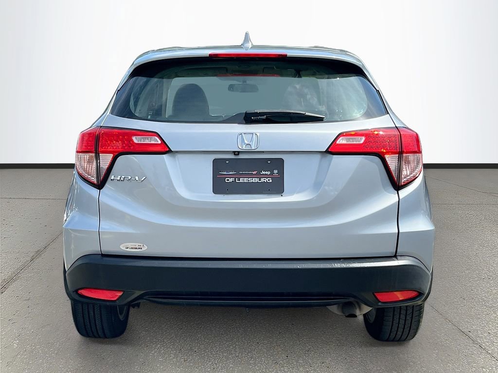 Used 2017 Honda HR-V LX image 6