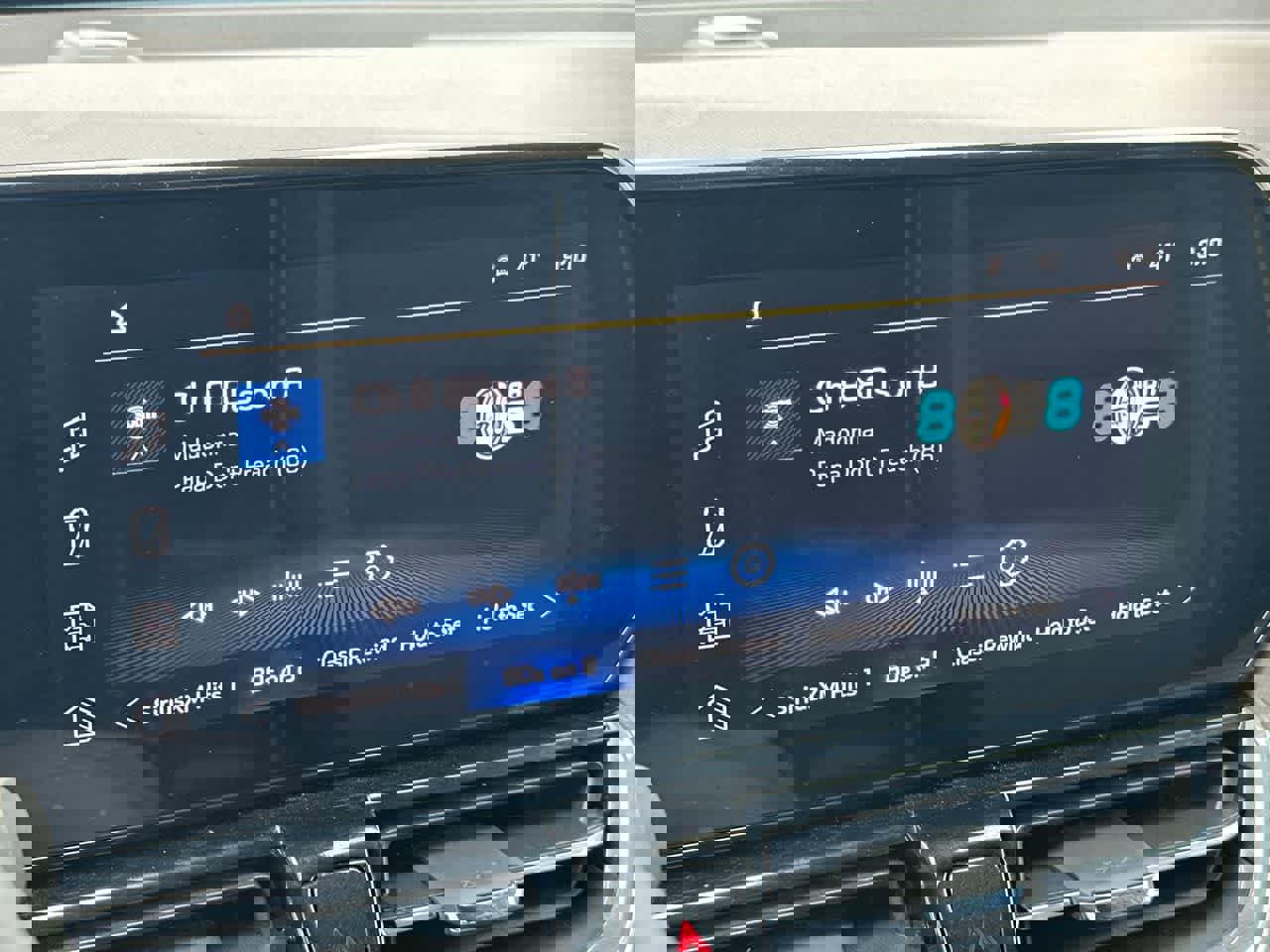 Used 2024 Chevrolet TrailBlazer ACTIV w/ Convenience Package image 35