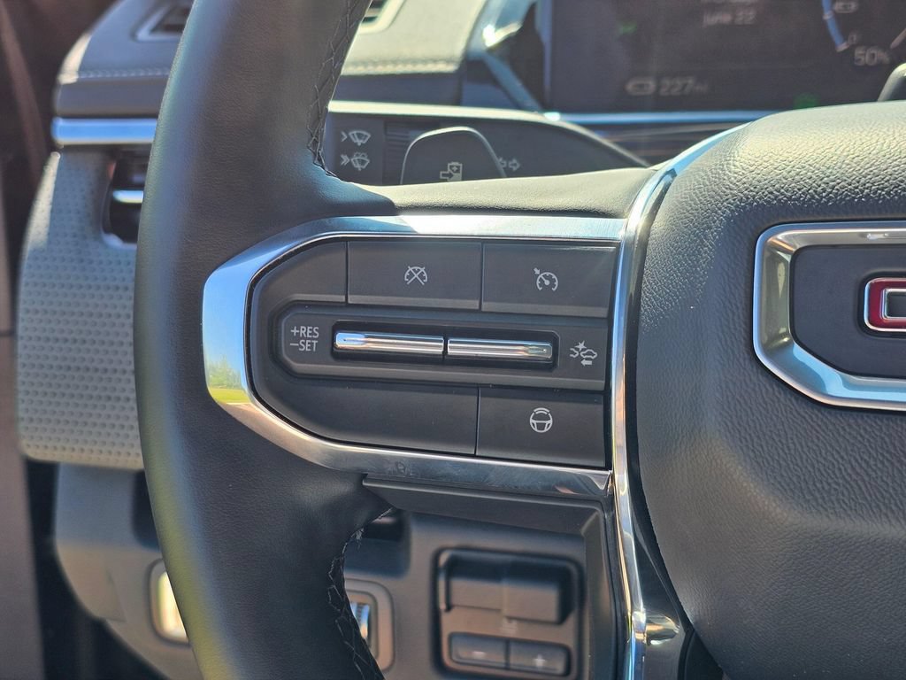 Used 2026 GMC Sierra EV AT4 AWD/4WD image 28