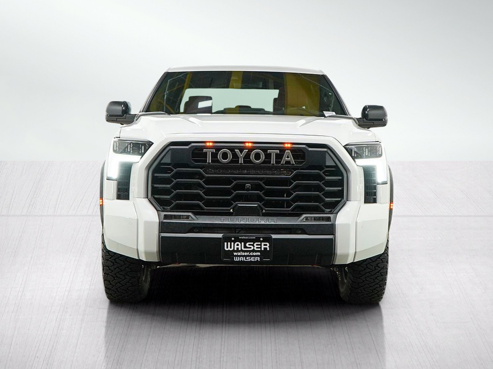 Used 2024 Toyota Tundra TRD Pro AWD/4WD image 11
