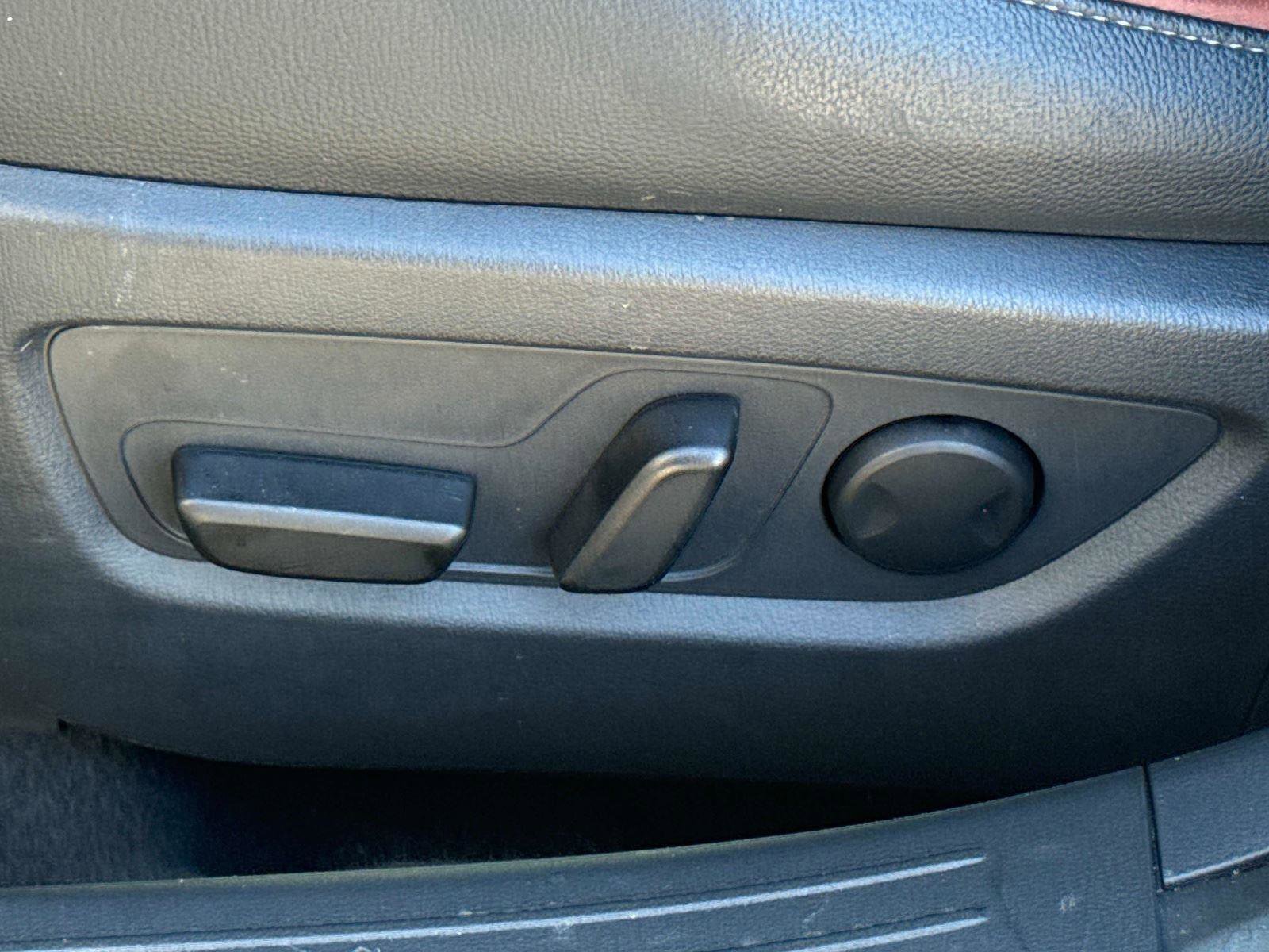 Certified 2023 MAZDA CX-50 Meridian Edition image 20