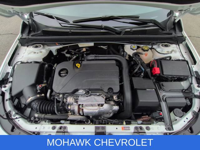 Used 2024 Chevrolet Malibu RS w/ LPO, Floor Liner Package image 30