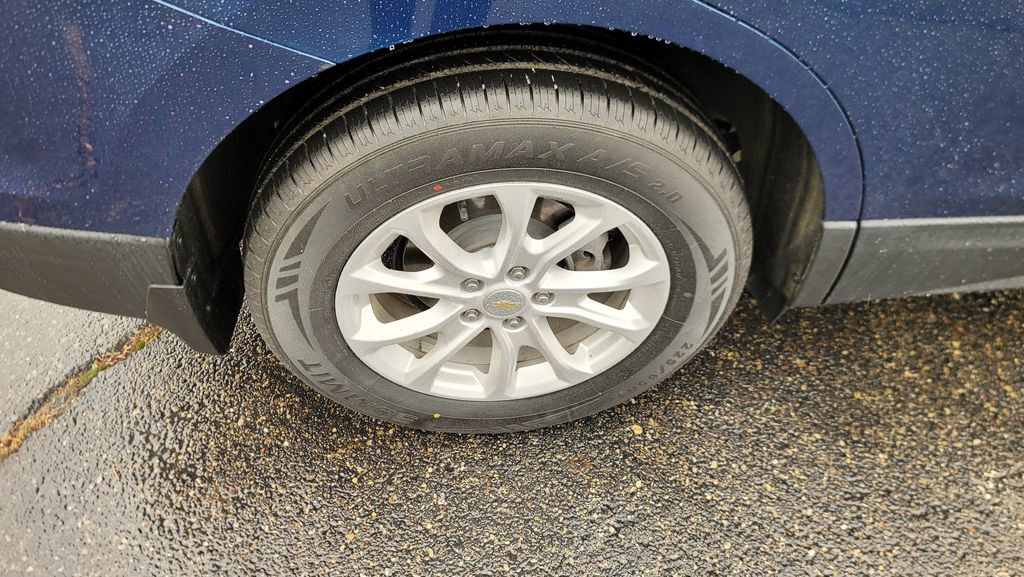 Used 2021 Chevrolet Equinox LT image 13