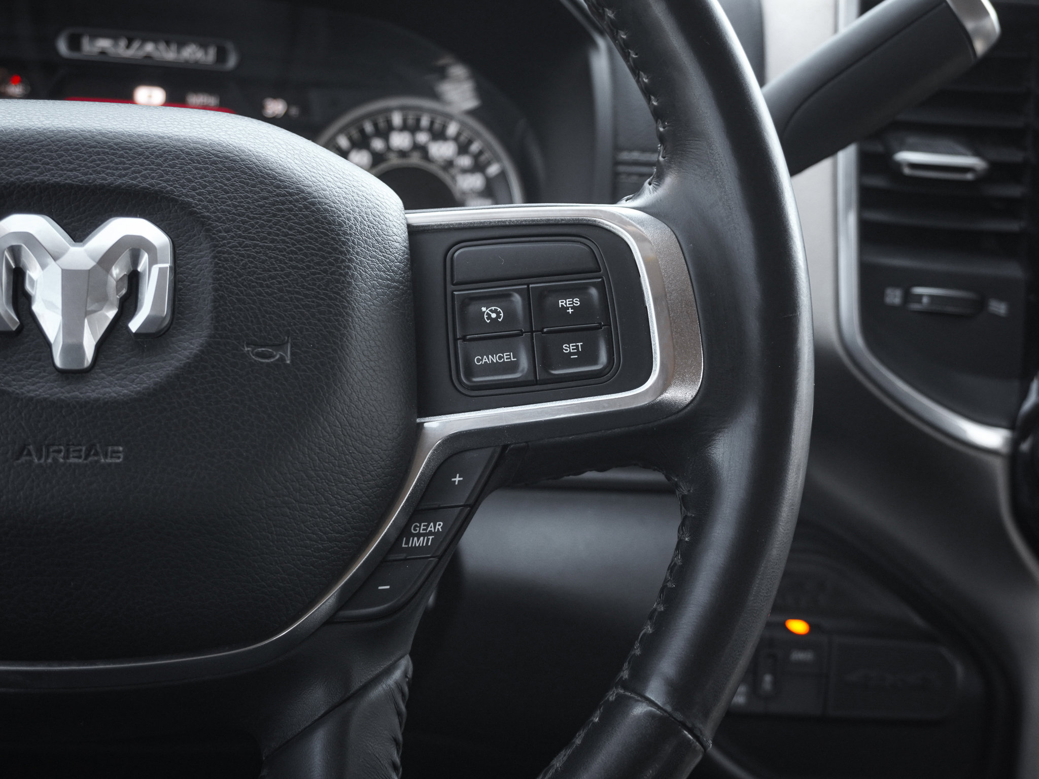 Used 2020 RAM 2500 Laramie image 20