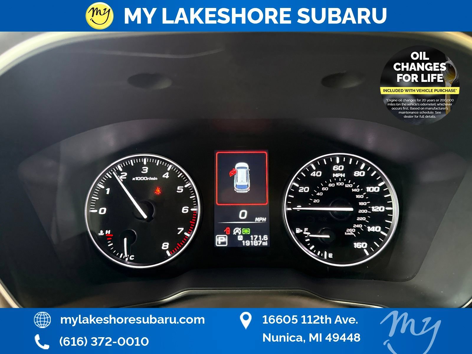 Certified 2024 Subaru Outback Limited AWD/4WD image 19