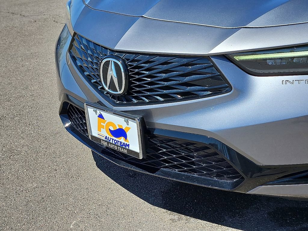 Used 2023 Acura Integra A-Spec image 9